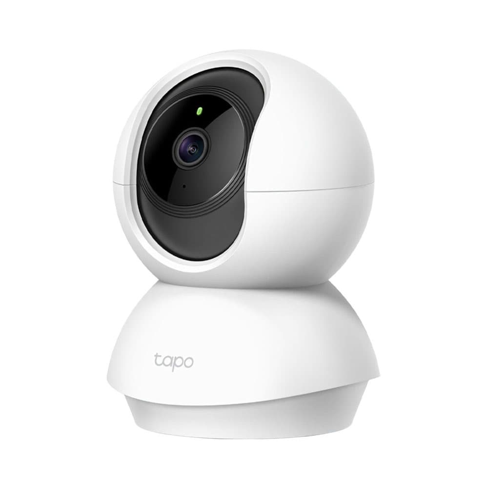 Anúncio: CÁMARA DE VIGILANCIA INTELIGENTE TP-LINK TAPO C210 FHD WHITE