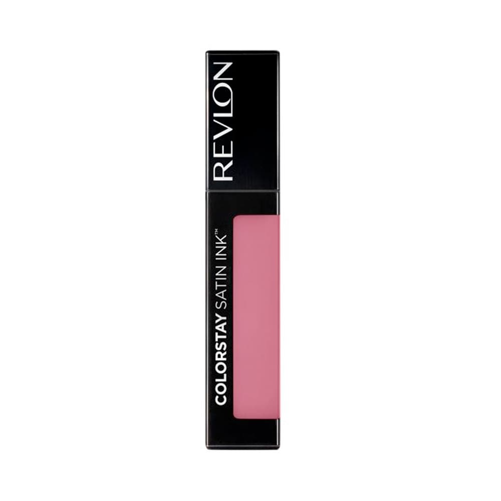 Anúncio: LABIAL LÍQUIDO REVLON COLORSTAY SATIN INK 008 MAUVEY DARLING 5ML