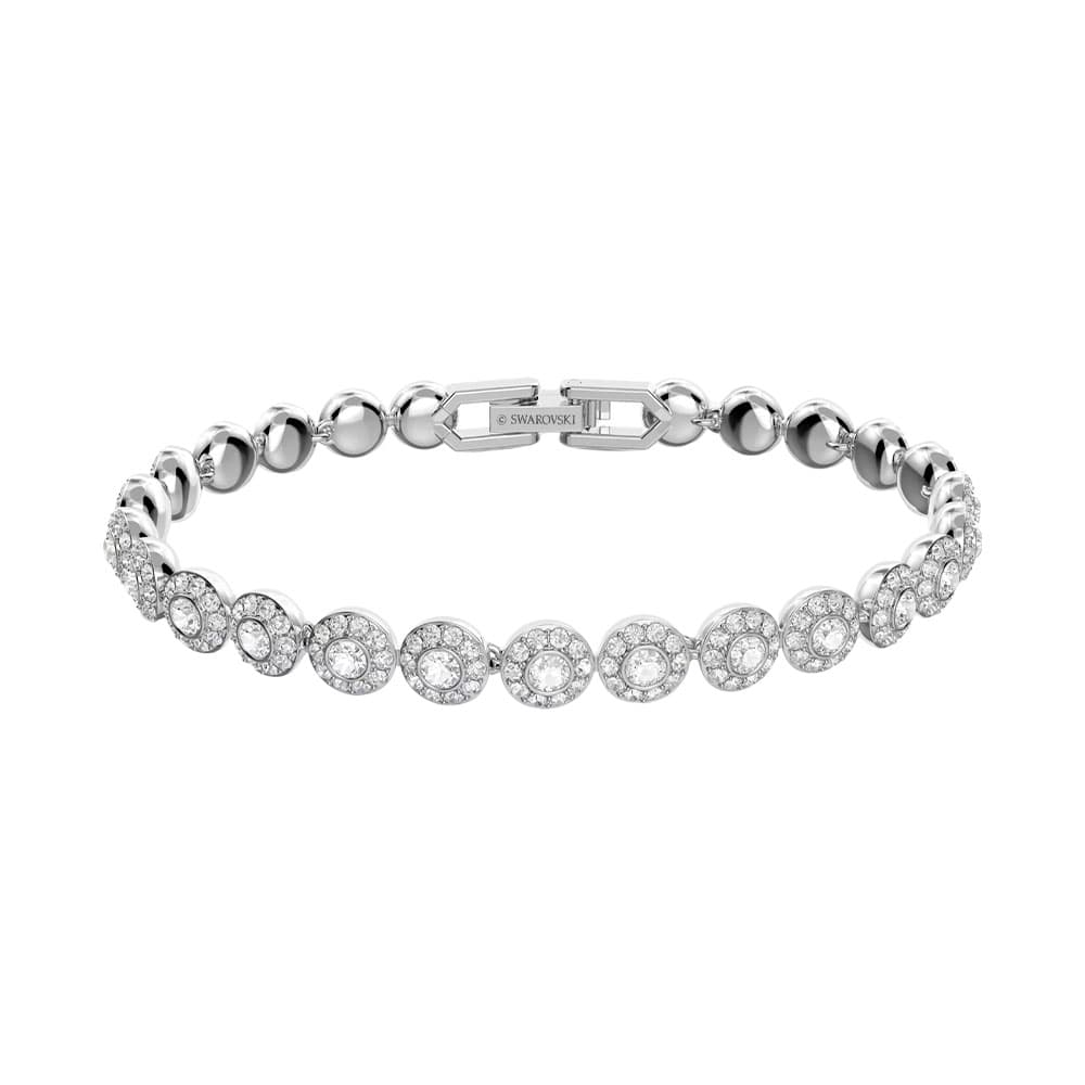 Anúncio: BRAZALETE SWAROVSKI 5071173 ANGELIC