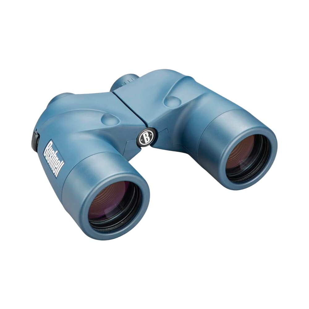 Anúncio: BINOCULAR BUSHNELL MARINE 7X50 CON BRÚJULA