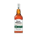 Anúncio: Whisky Evan Williams 750ml Bottle In Bon
