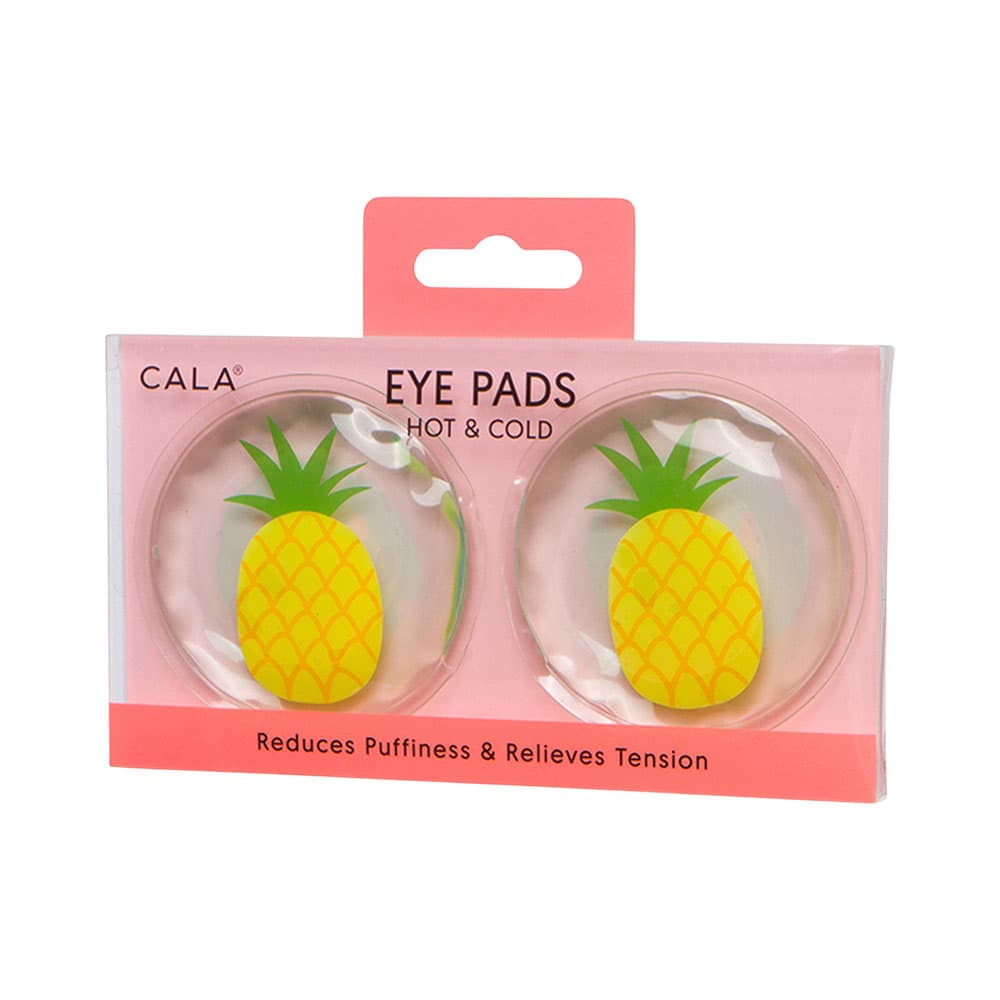 Anúncio: PARCHES PARA OJOS CALA HOT & COLD PINEAPPLE