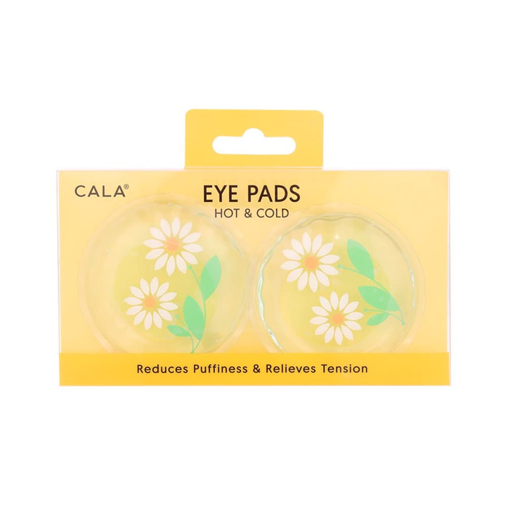 Anúncio: PARCHES PARA OJOS CALA HOT AND COLD DAISY