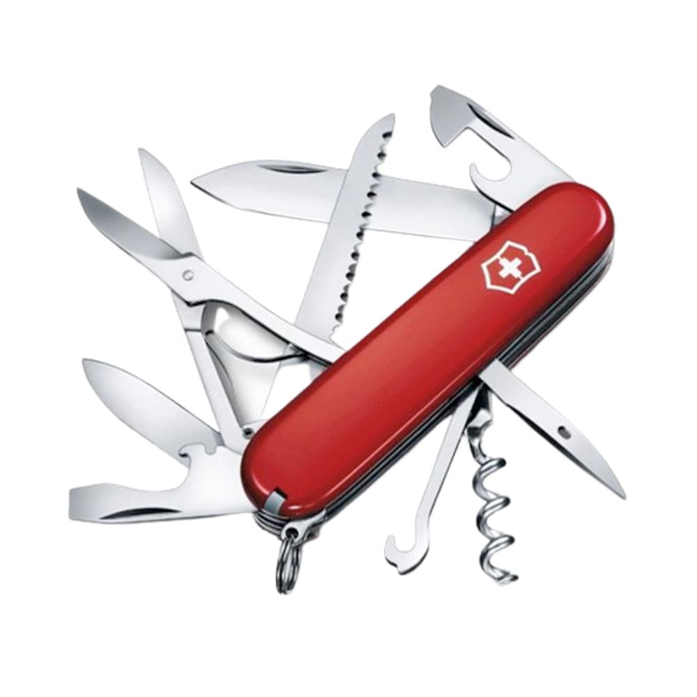Anúncio: NAVAJA DE BOLSILLO VICTORINOX 1.3713.B1 15 EN 1