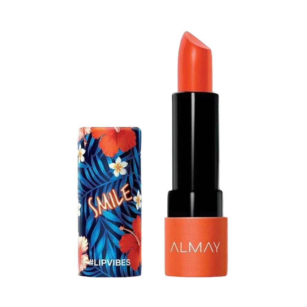 Anúncio: LABIAL ALMAY LIP VIBES 160 SMILE 4GR