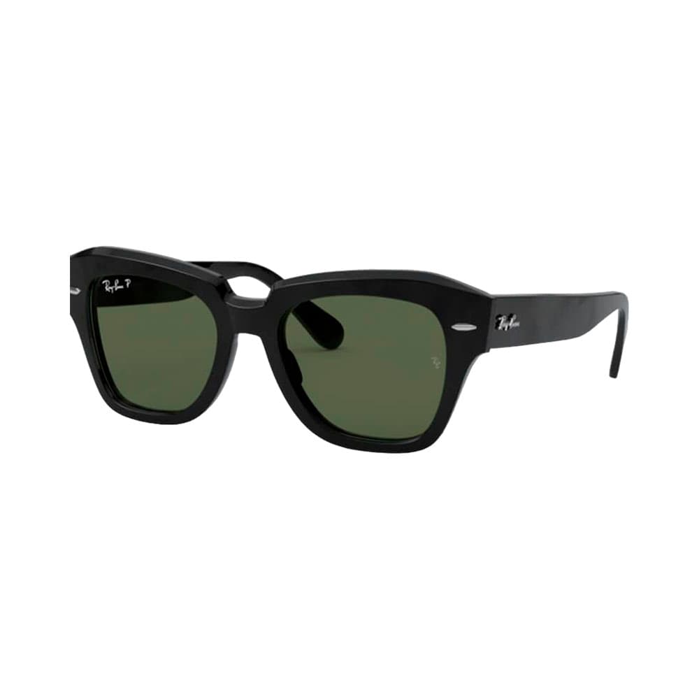 Anúncio: LENTE RAY BAN 2186 901/58 52