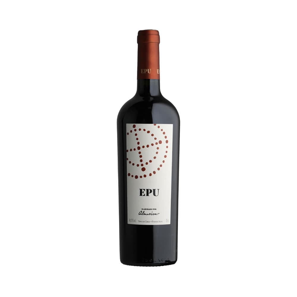 Anúncio: VINO ALMA VIVA EPU 750ML