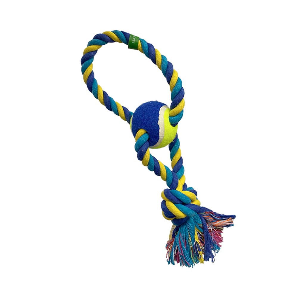 Anúncio: JUGUETE PARA PERRO PET&GARDENS 52752 CUERDA