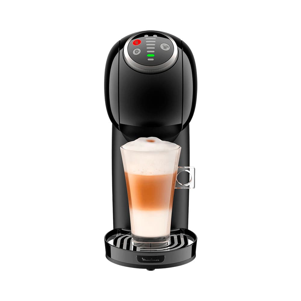 Anúncio: CAFETERA MOULINEX DOLCE GUSTO GENIO S PLUS PV340858 800ML 220V