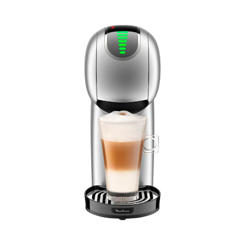 Anúncio: CAFETERA MOULINEX DOLCE GUSTO GENIO S TOUCH PV440E58 800ML 220V
