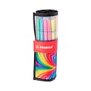 Anúncio: MARCADOR ROTULADOR STABILO PEN 68 ARTY 6825-071-20 25 UNIDADES