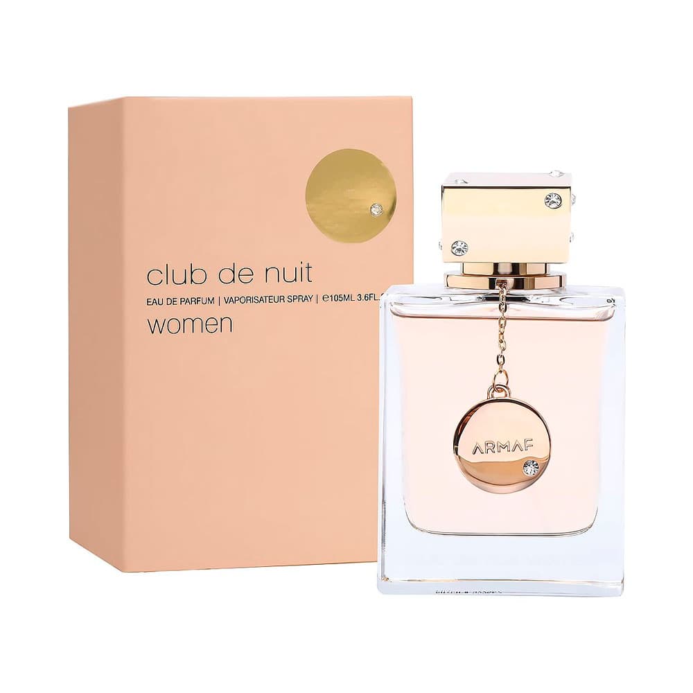 Anúncio: PERFUME ARMAF CLUB DE NUIT 105ML