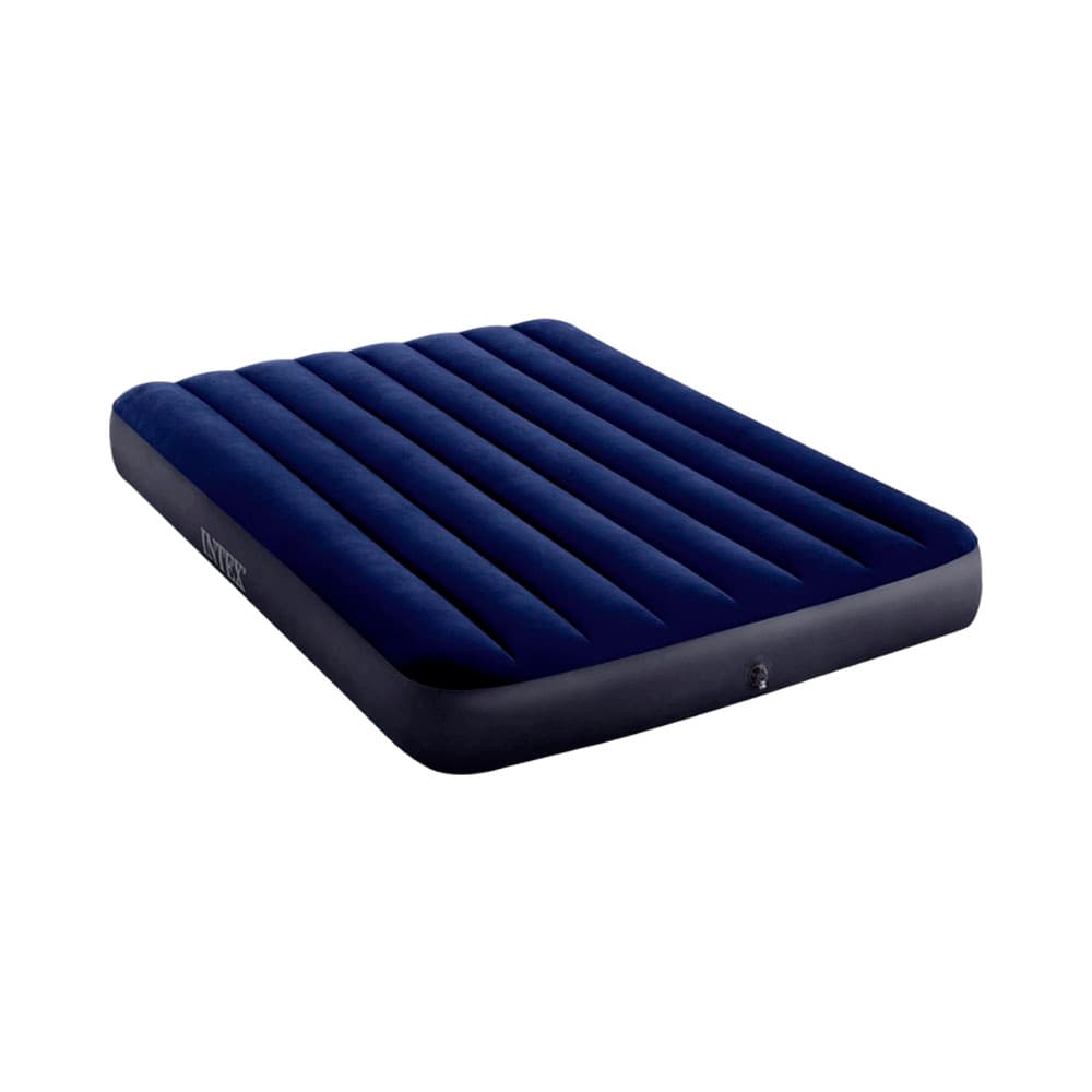 Anúncio: COLCHÓN INTEX 64758 DOBLE STANDARD CLASSIC DOWNY FULL 412450