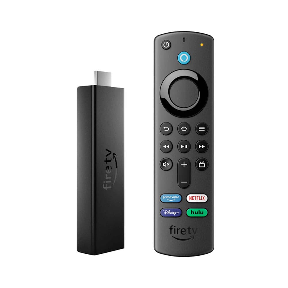 Anúncio: ADAPTADOR MULTIMEDIA AMAZON FIRE TV MAX 4K