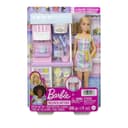 Anúncio: MUÑECA MATTEL BARBIE ICE CREAM SHOP
