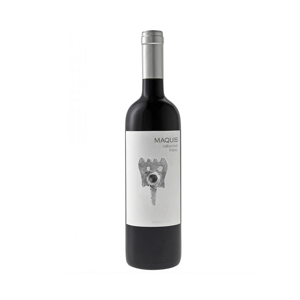 Anúncio: VINO MAQUIS CABERNET FRANC 750ML