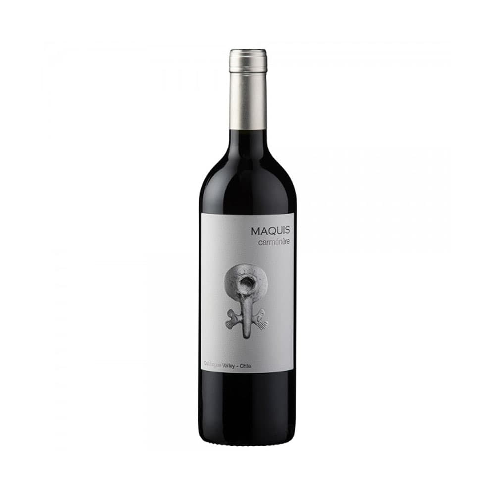 Anúncio: VINO MAQUIS CARMENERE 750ML