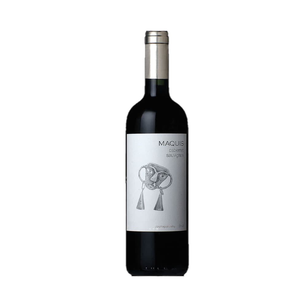 Anúncio: VINO MAQUIS GRAN RESERVA CABERNET SAUVIGNON 750ML