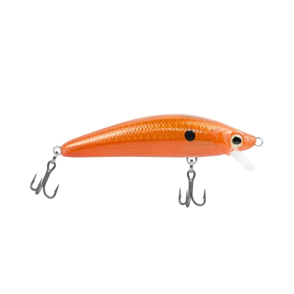 Anúncio: SEÑUELO ARTIFICIAL MARINE SPORTS INNA 70 HOT 7CM 11GR