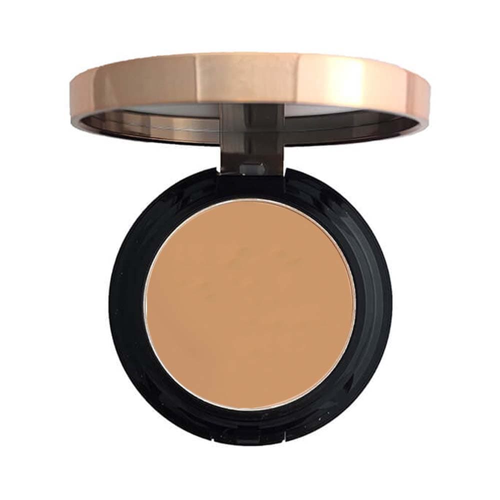Anúncio: POLVO ILUMINADOR ALICE ACADEMY ALL DAY LUMINOUS 06N HONEY BEIGE