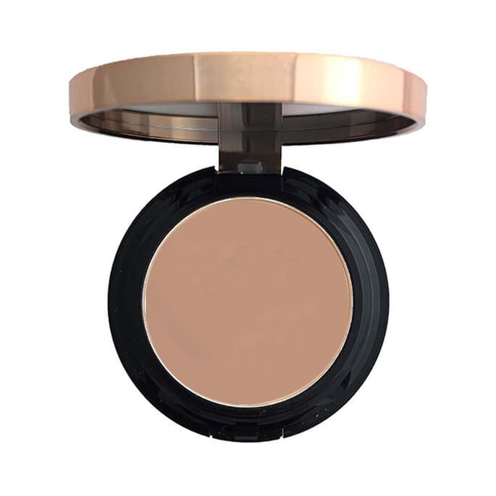 Anúncio: POLVO ILUMINADOR ALICE ACADEMY ALL DAY LUMINOUS 09N RICH VANILLA