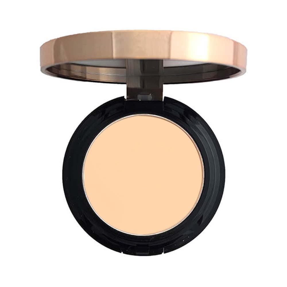 Anúncio: POLVO ILUMINADOR ALICE ACADEMY ALL DAY LUMINOUS 04N MEDIUM BEIGE