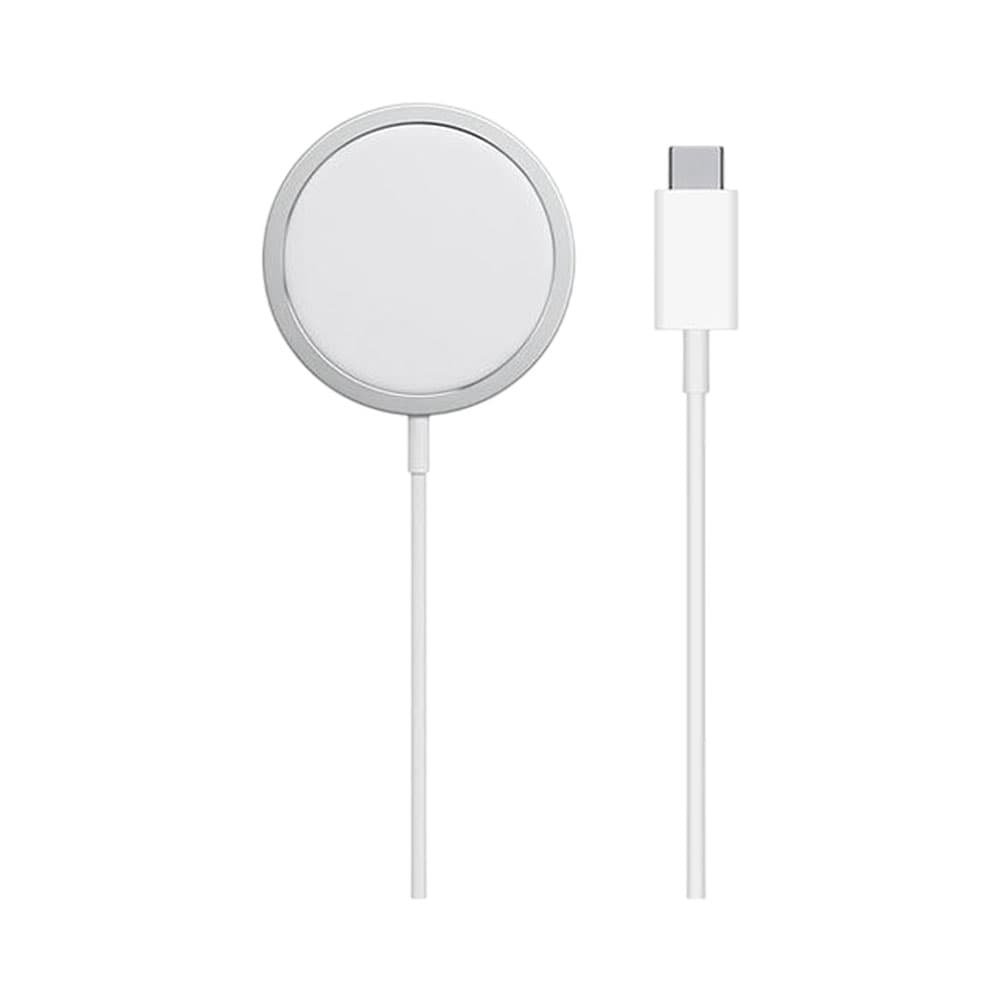 Anúncio: CARGADOR INALÁMBRICO APPLE MAGSAFE CHARGER MHXH3ZM/A