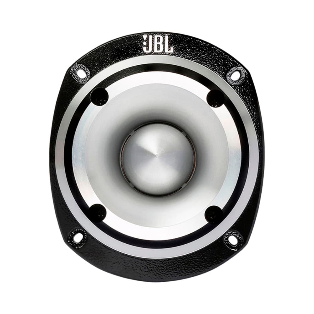 Anúncio: TWEETER JBL ST450 TRIO NEGRO