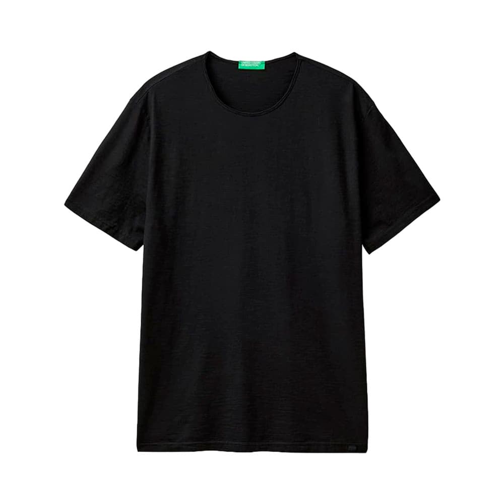 Anúncio: CAMISETA BENETTON 3JE1J19A5 100