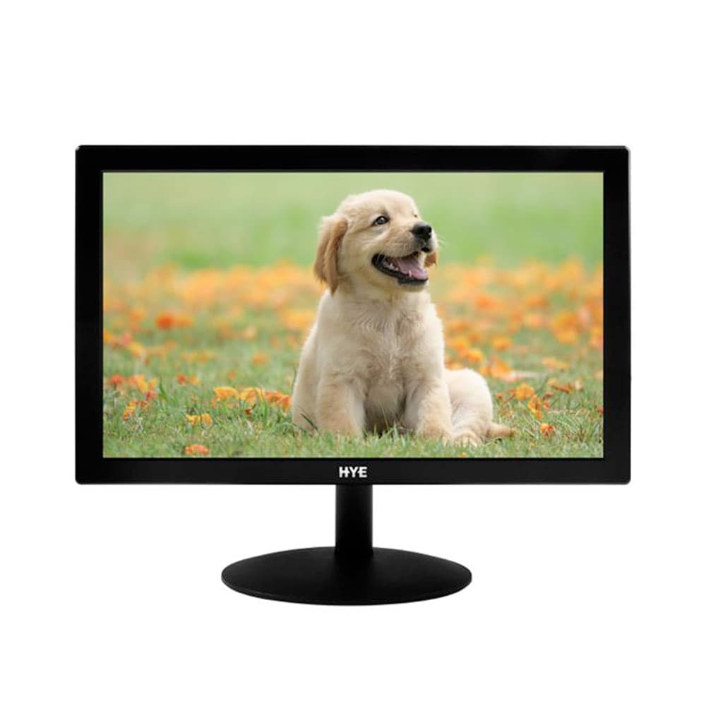 Anúncio: MONITOR HYE HYE16WLNC 15.6" HD