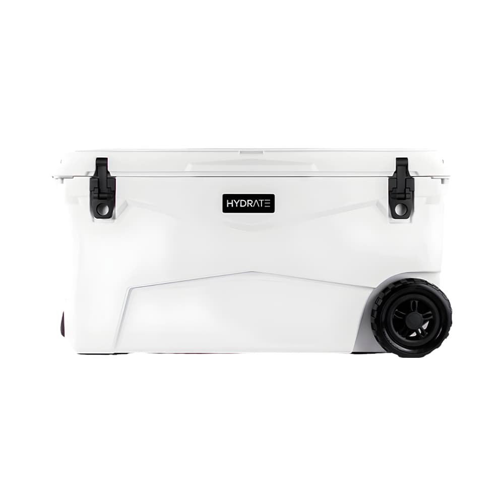 Anúncio: CONSERVADORA HYDRATE VAULT VOYAGER TRUCK 65L BLANCO