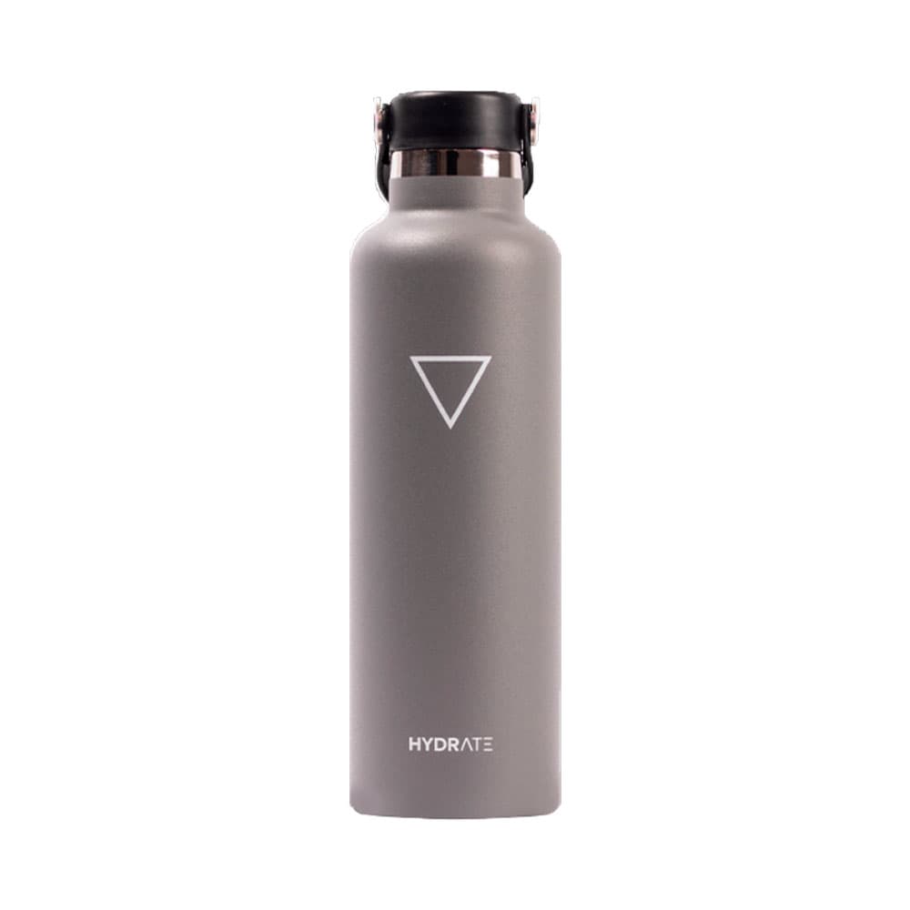 Anúncio: BOTELLA TÉRMICA HYDRATE 700 GRIS 710ML