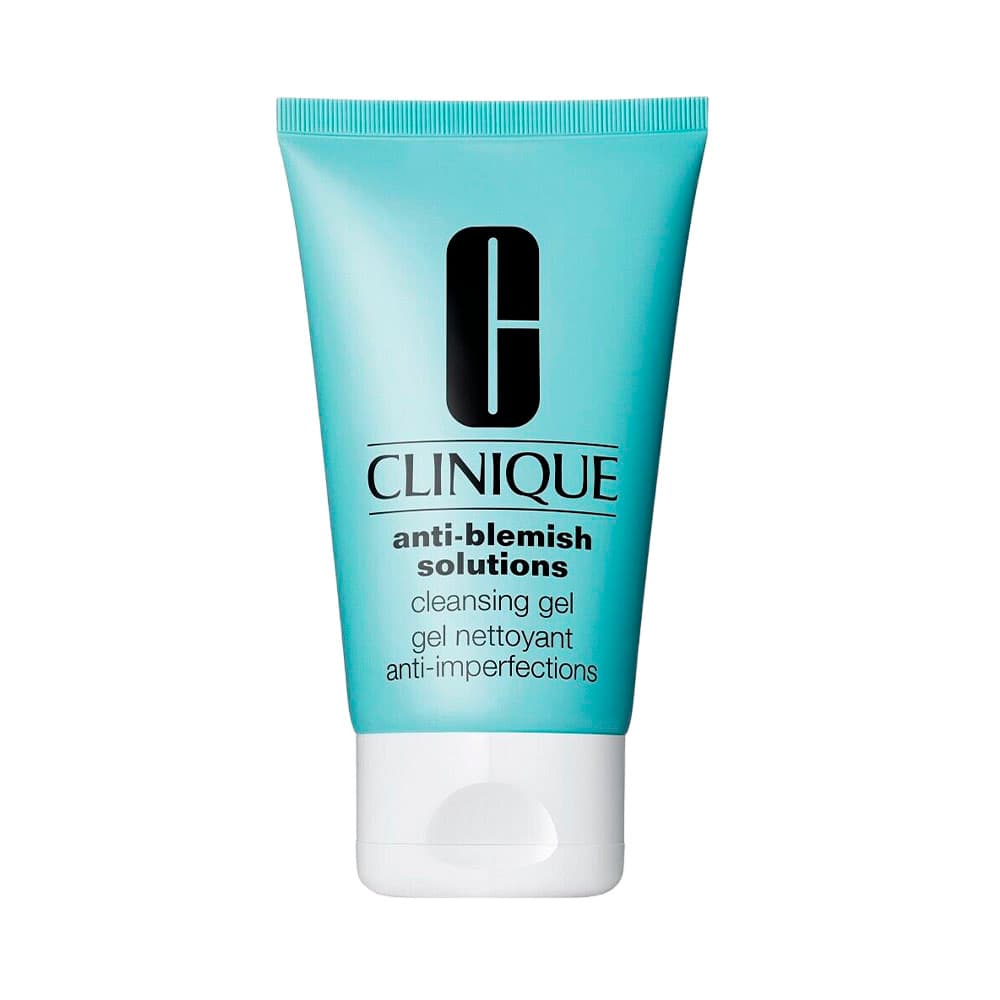 Anúncio: GEL LIMPIADOR CLINIQUE ANTI-BLEMISH SOLUTIONS 125ML
