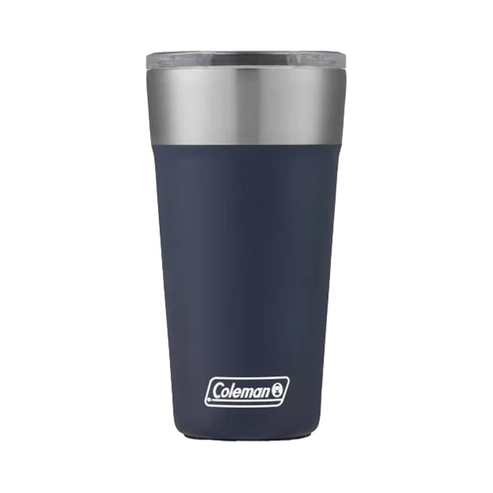 Vaso Térmico Coleman Brew 600ml Azul Escuro