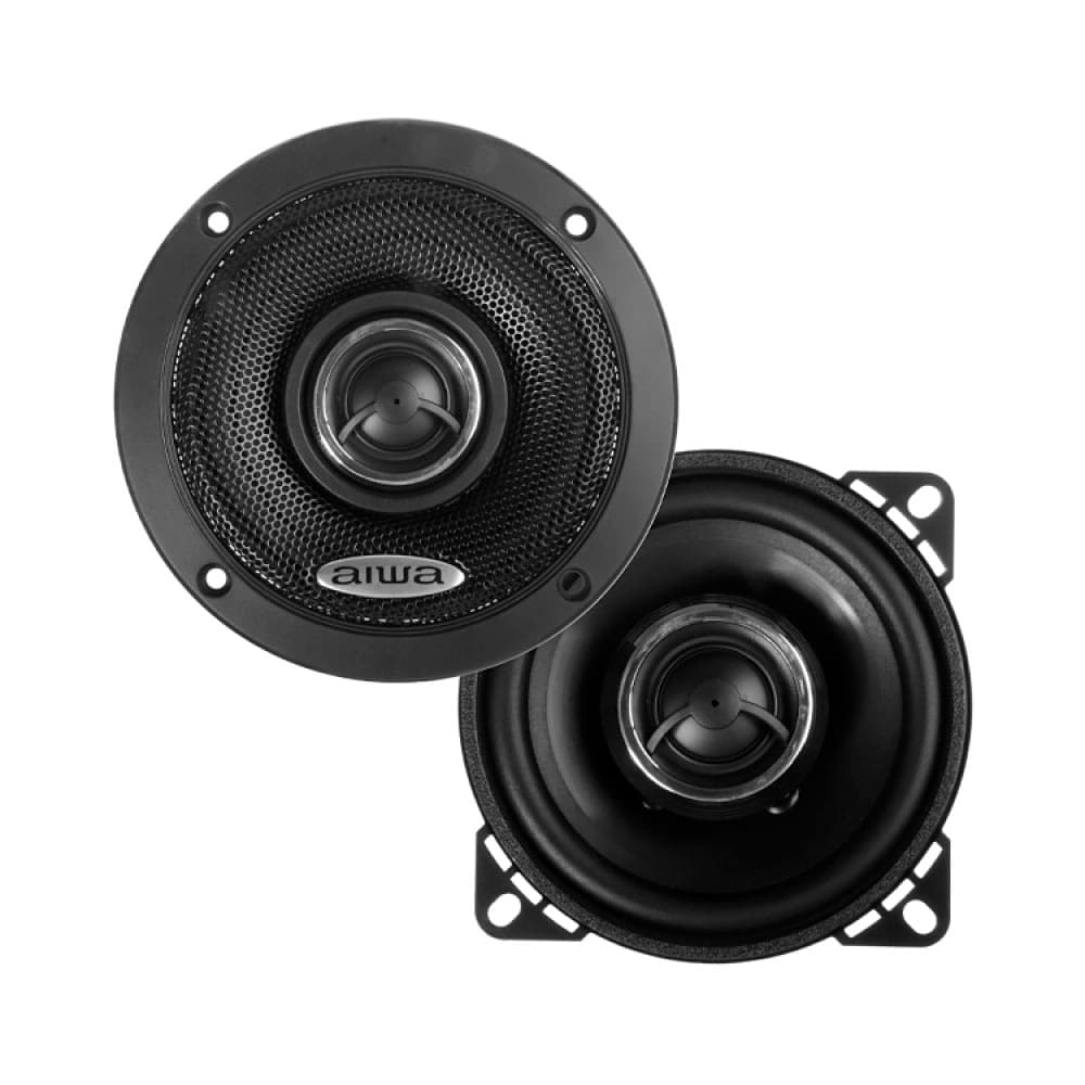 Anúncio: PARLANTE AIWA AW-S1065P 4" 80W