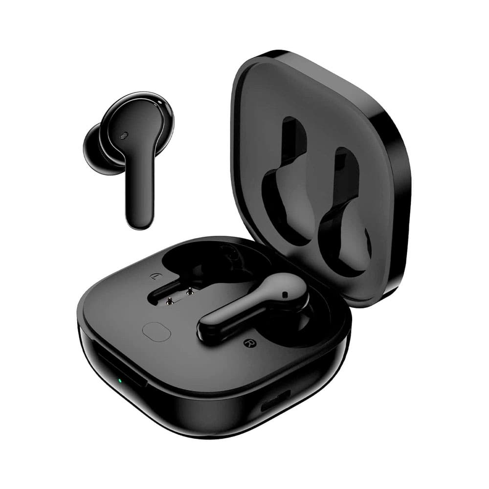 Anúncio: AURICULAR INALÁMBRICO QCY T13 TWS NEGRO