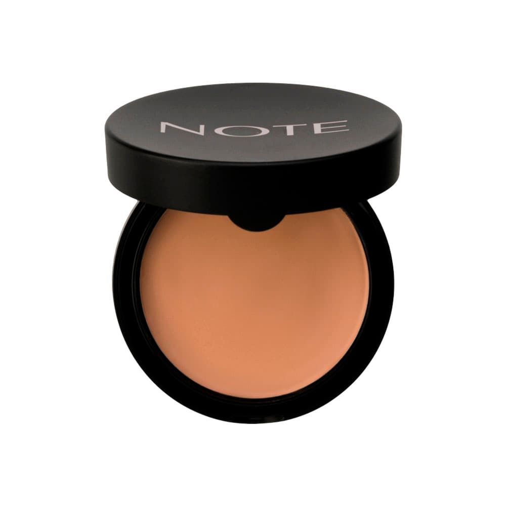 Anúncio: POLVO NOTE LUMINOUS SILK CREAM 01 BEIGE 10GR