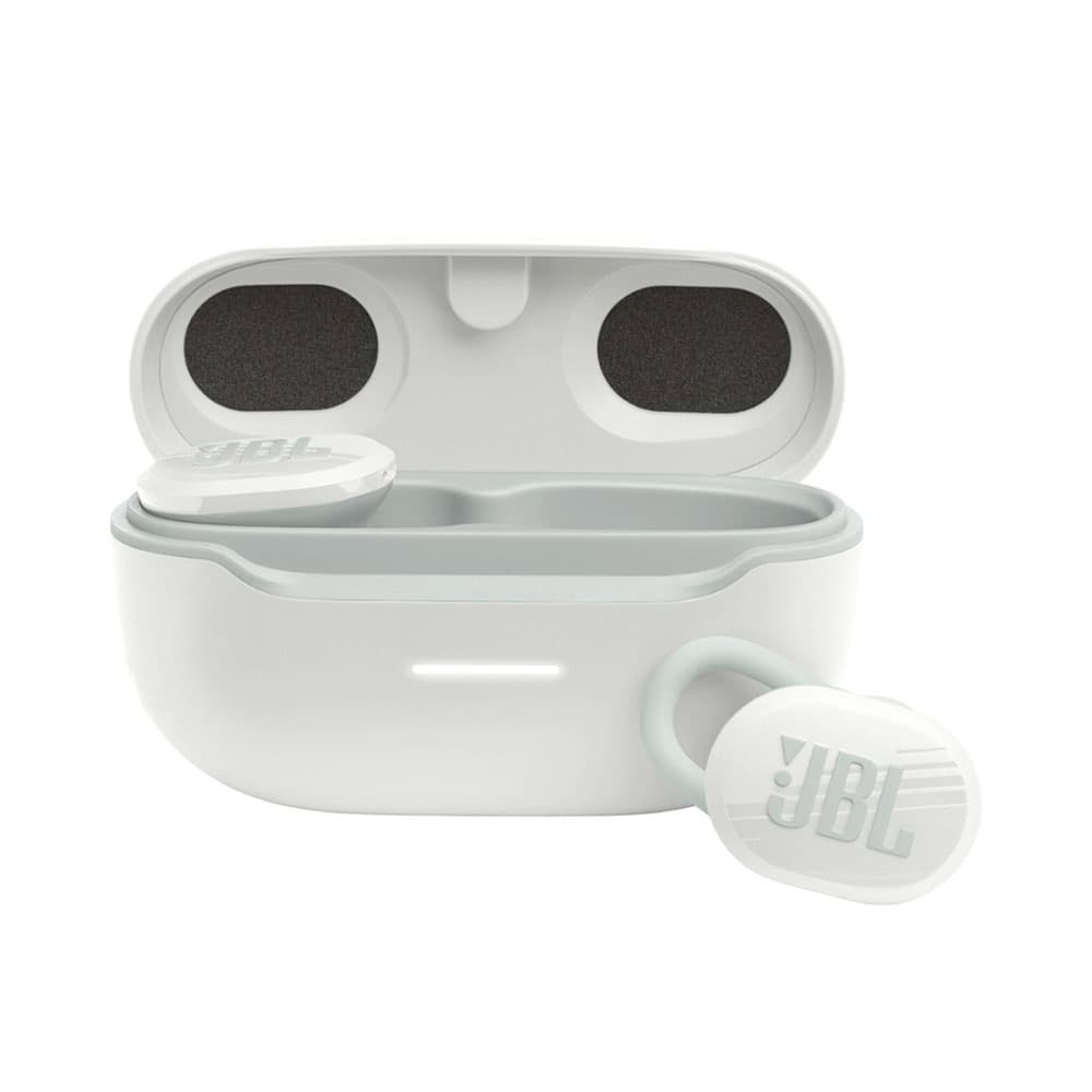Anúncio: AURICULAR JBL ENDURANCE RACE BT WHITE