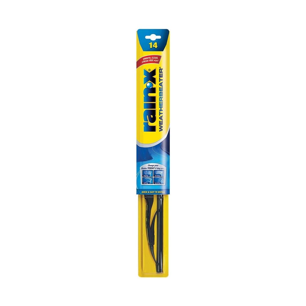 Anúncio: LIMPIA PARABRISAS RAIN-X RX30214