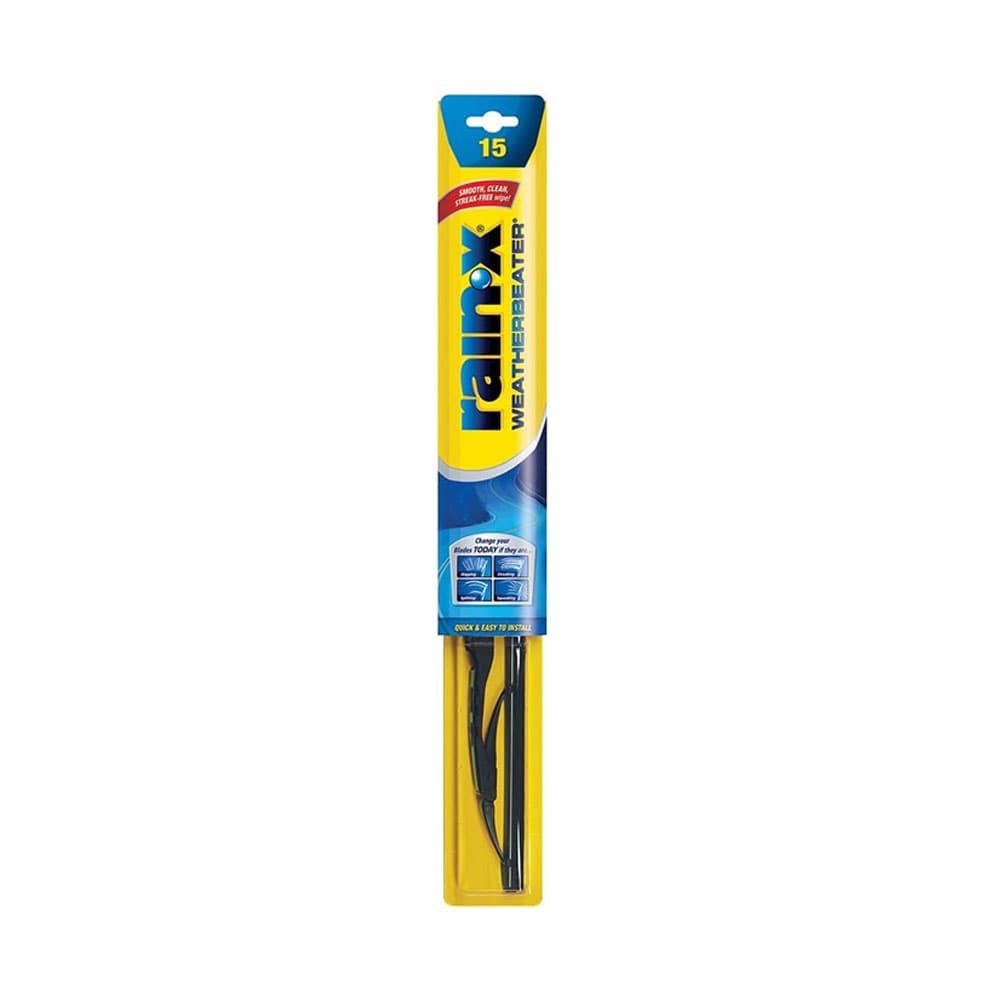 Anúncio: LIMPIA PARABRISAS RAIN-X RX30215