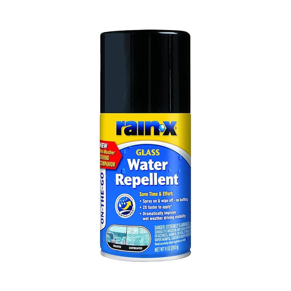 Anúncio: REPELENTE DE AGUA EN AEROSOL RAIN-X 630167
