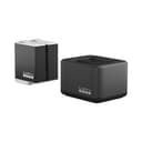Anúncio: CARGADOR DE BATERÍA DUAL GO-PRO ADDBD-211 3 PIEZAS