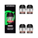 Anúncio: ACCESORIO VAPORESSO FILTRO LUXE Q 0.6 MESH 4 PIEZAS