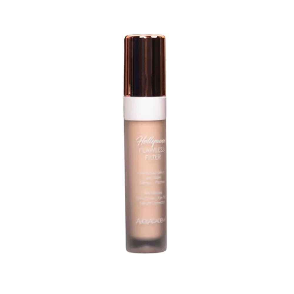 Anúncio: CORRECTOR ALICE ACADEMY HOLLYWOOD FLAWLESS FILTER SERUM 11 LIGHT IVORY 8GR