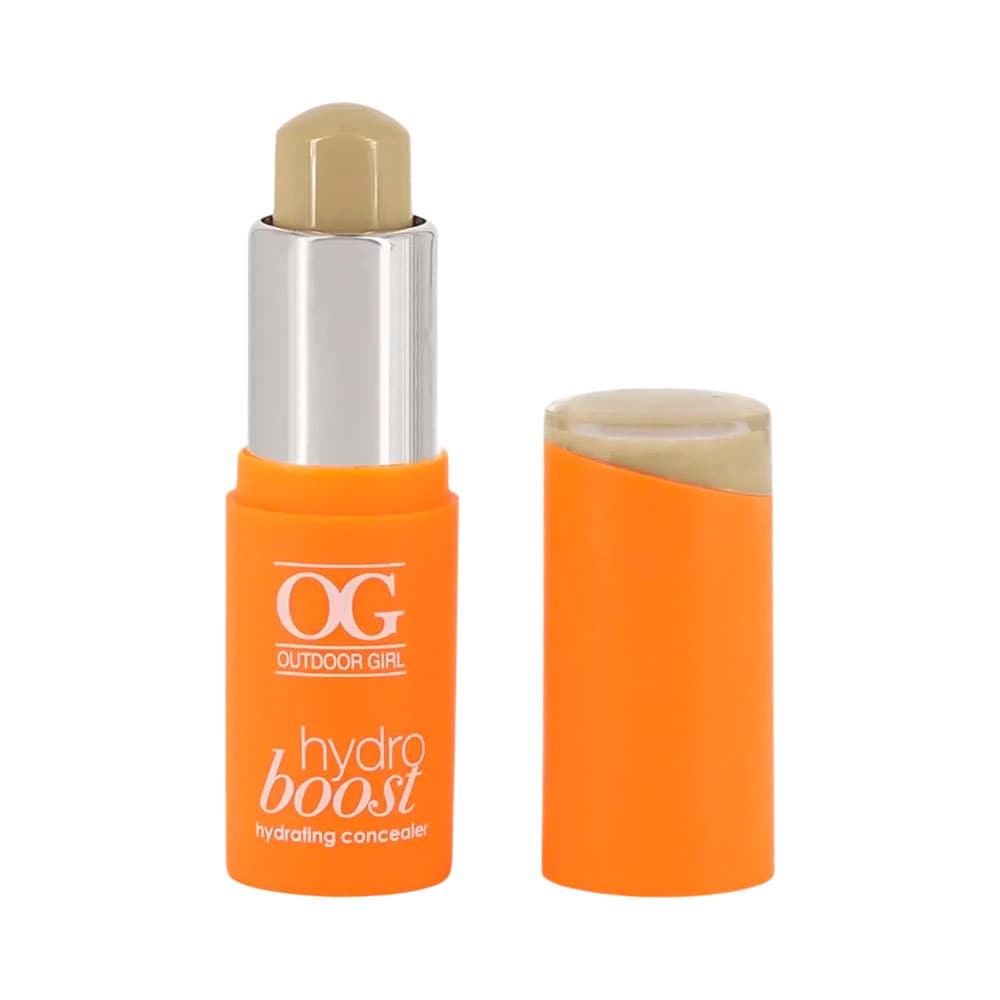 Anúncio: CORRECTOR OUTDOOR GIRL HYDRO BOOST STICK 03 5GR