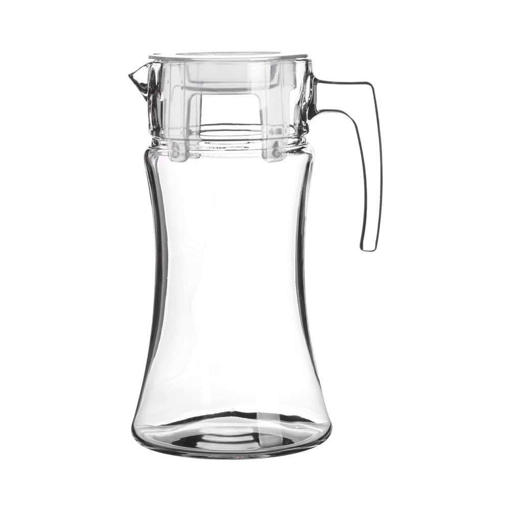 Anúncio: JARRA DE VIDRIO PASABAHCE 43018 1.4L TRANSPARENTE