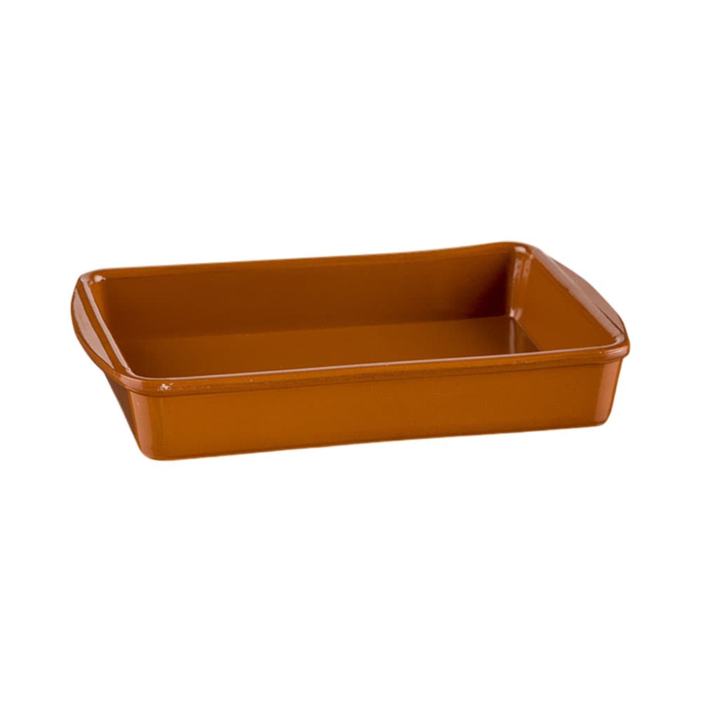 Anúncio: BANDEJA DE CERÁMICA REGAS 402 1.9L 29 X 21 CM