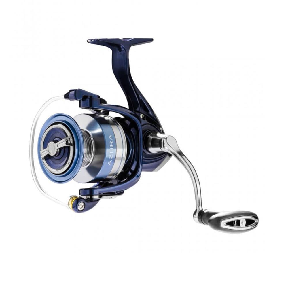 Anúncio: MOLINETE MARINE AZURA 4000