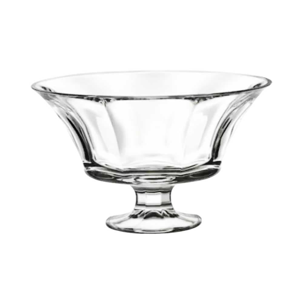 Anúncio: FRUTERO DE VIDRIO PASABAHCE LOTUS 51598 24.6 X 14 CM