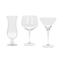 Anúncio: SET DE COPAS PARA CÓCTEL KPM 007960 12 PIEZAS